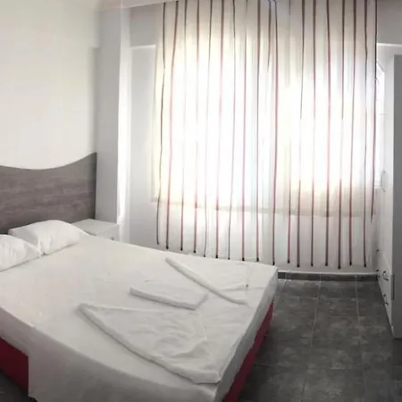 Alper Hotel