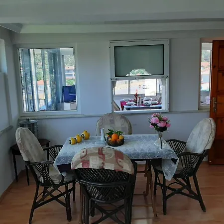 Alper Hotel Fethiye