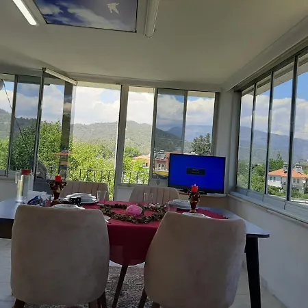 Hotel Alper *