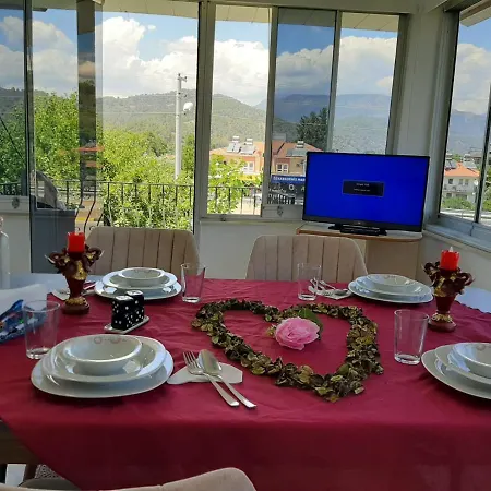 Alper Hotel Fethiye
