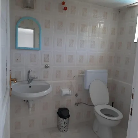 Alper Hotel Fethiye